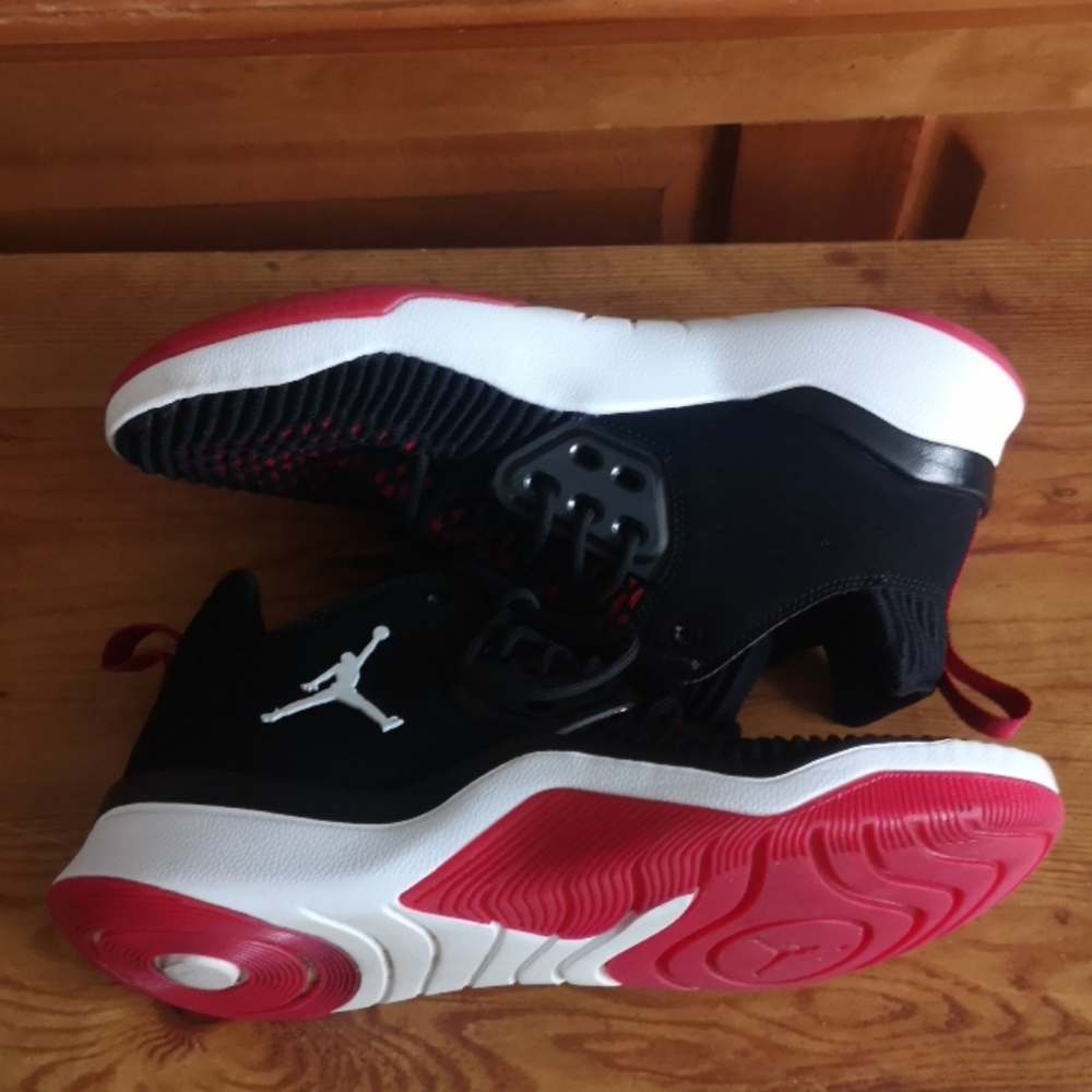 Jordan - Picture 4 of 5